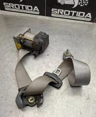 Mercedes-Benz S W220 Front seatbelt 2208602785 E1040278