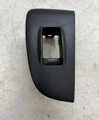 Toyota Avensis T250 Front door window switch trim 423205160