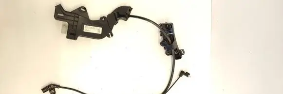 Mercedes-Benz GLE W167 ABS rear brake sensor A1675404818