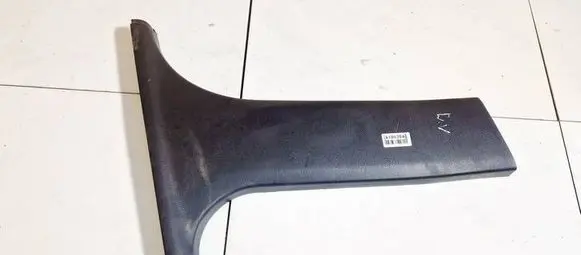 BMW 3 E46 (B) pillar trim (top) 8198682 4-51.43