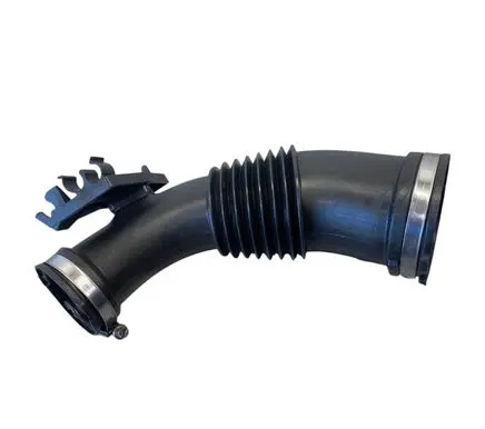 Audi A5 8T 8F Air intake hose/pipe 059129627L