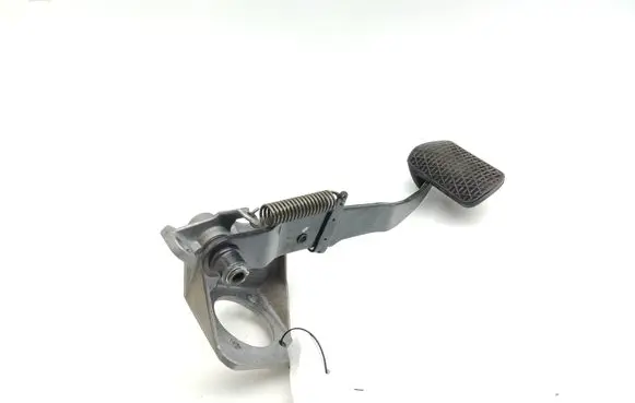 Mercedes-Benz ML W163 Brake pedal PP163290047