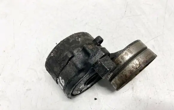 Audi A8 S8 D3 4E Generator/alternator belt tensioner