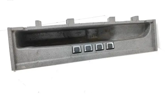 Peugeot 508 Glove box in trunk 9673452477
