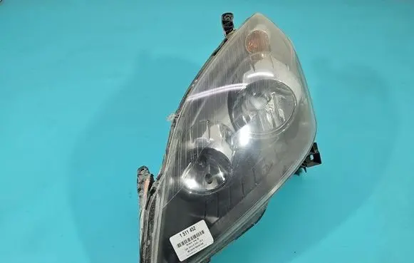 Opel Zafira B Headlight/headlamp 13252472LH IMPRK1511452