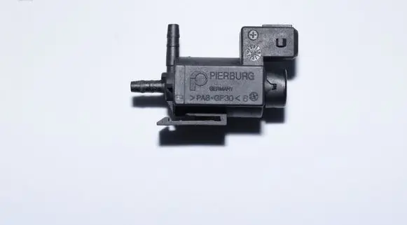 BMW X5 E53 Vacuum valve 1742712