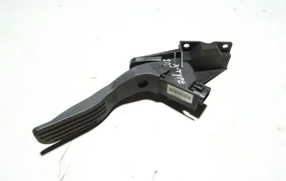 Jaguar X-Type Accelerator throttle pedal 2S719F836CA