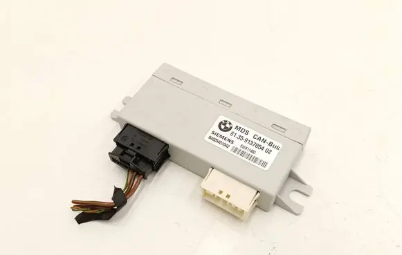 BMW X1 E84 Sunroof control unit/module 9137054