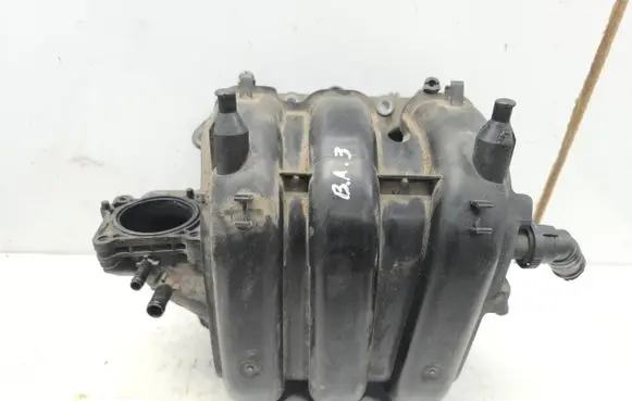 Seat Ibiza III (6L) Intake manifold 03E129711C 0261230031