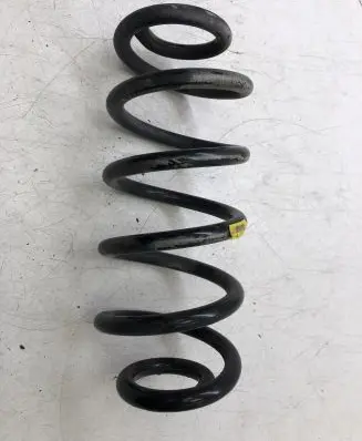 Opel Astra K Rear coil spring