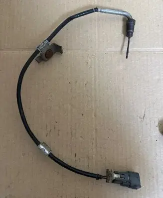 Toyota Avensis T250 Exhaust gas temperature sensor
