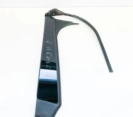 Tesla Model X (B) pillar trim (top) 103236400C