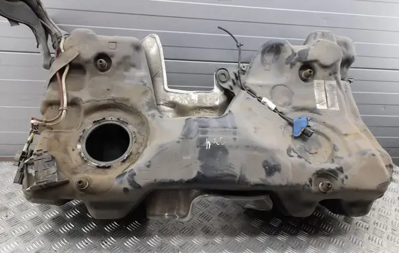 Audi A3 S3 8V Fuel tank 5Q0201021