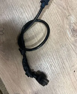 Audi A4 S4 B5 8D Detonation knock sensor 0261231036