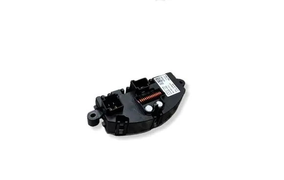 Volkswagen Golf Sportsvan Heater blower motor/fan resistor 5Q0907521E 1035900023 F011500108