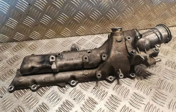 Mercedes-Benz R W251 Intake manifold