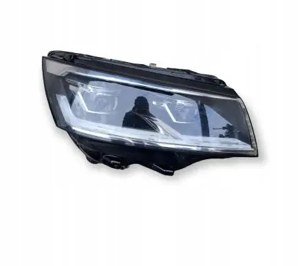 Volkswagen Transporter - Caravelle T6 Headlight/headlamp 7L1941774A