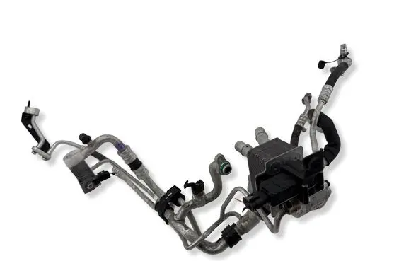 Hyundai Ioniq 5 Air conditioning (A/C) expansion valve 976E1GI000
