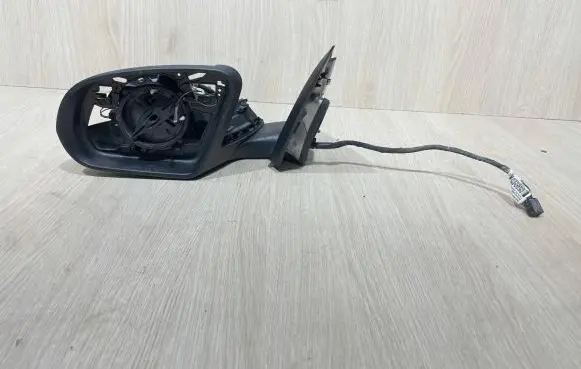 Mercedes-Benz GLC X253 C253 Front door electric wing mirror A3176413