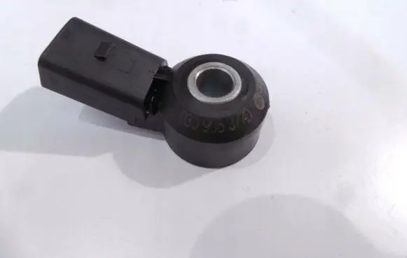 Detonation knock sensor