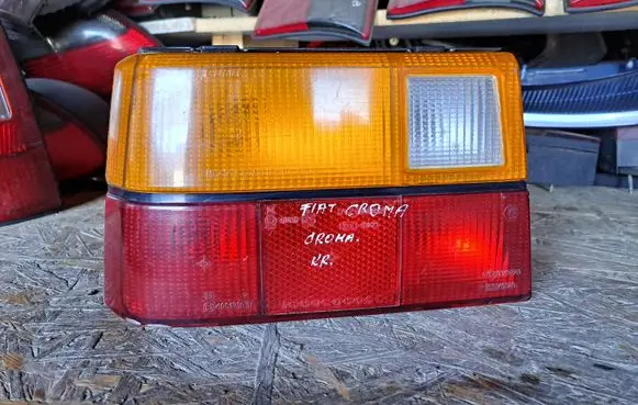 Fiat Croma Rear/tail lights