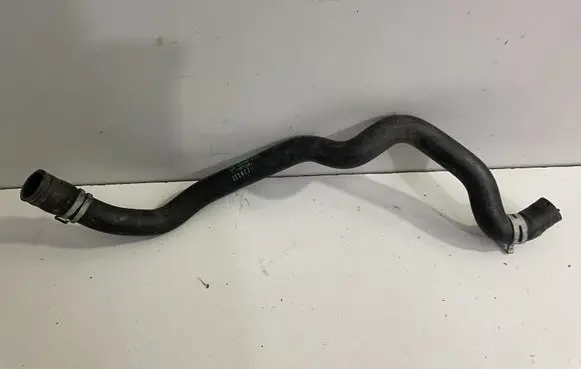 BMW 5 F10 F11 Engine coolant pipe/hose 9169918