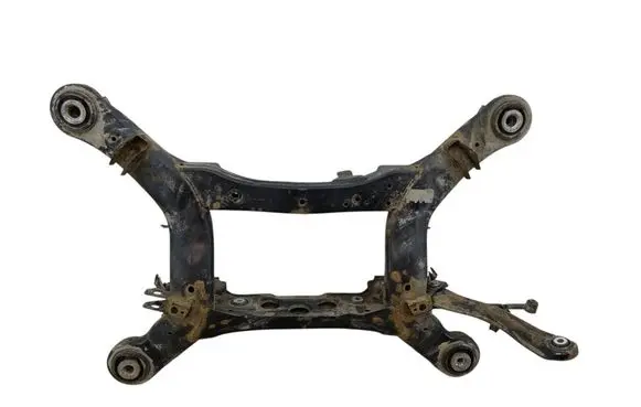 Rear subframe
