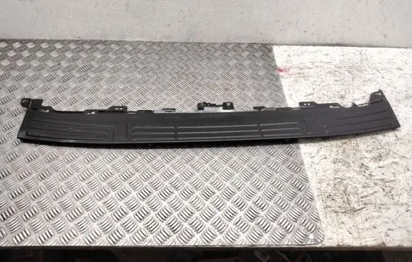 Toyota Land Cruiser (J150) Rear bumper trim bar molding 5216260090