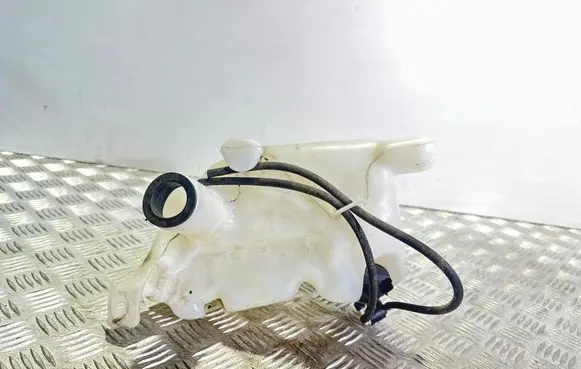 Citroen C4 Grand Picasso Windshield washer fluid reservoir/tank 9671568380 9671568080 9671568180