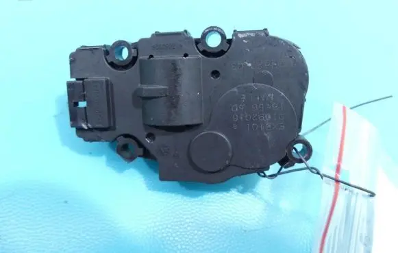BMW 7 G11 G12 A/C air flow flap actuator/motor 412650920 IMPRK1260770