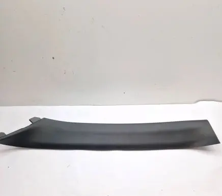 Chrysler Pacifica (A) pillar trim 101850050BLR 5RH53DX9AF 5RH53TRMAE