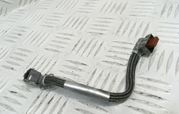 Peugeot 607 Headlight/headlamp wiring loom/harness 89030958 009537266