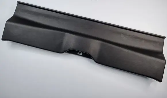 Dodge Charger Trunk/boot sill cover protection 5PQ16TRMAA