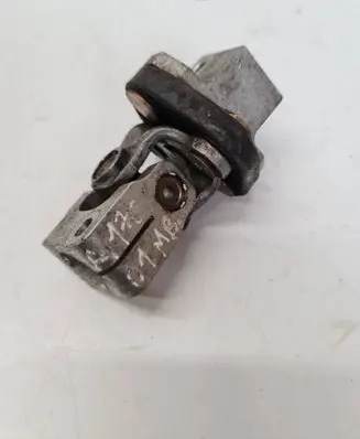 Mercedes-Benz A W168 Steering column universal joint A1684620378