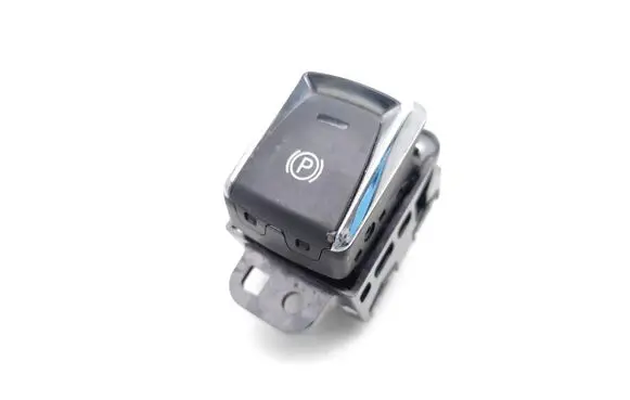 Nissan Qashqai Hand parking brake switch 