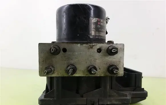 Volkswagen Sharan ABS Pump 7M3907379B