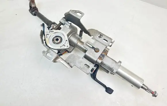 Nissan Qashqai Steering wheel axle 48810BH70A BD0272Q 316119240