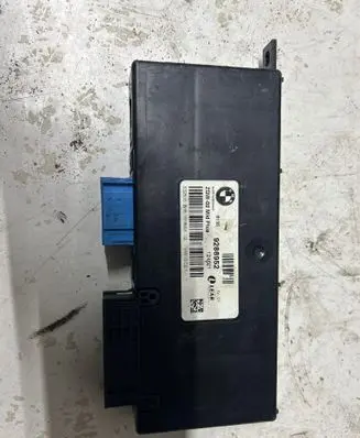 BMW X3 F25 Gateway control module 9286952 124621