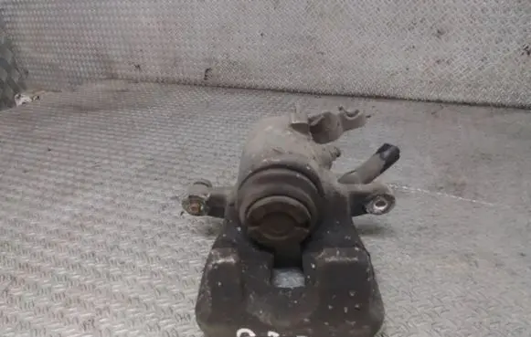 Audi A3 S3 A3 Sportback 8P Rear brake caliper