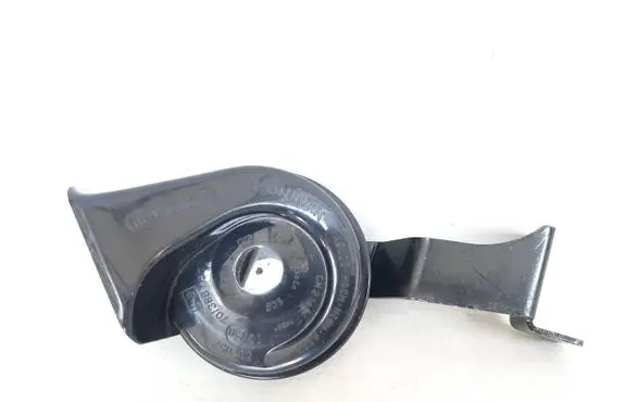 Audi A6 S6 C7 4G Horn signal 4G0951223 4G0951210C