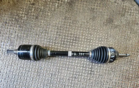 Dodge Charger Front driveshaft 68572562AC