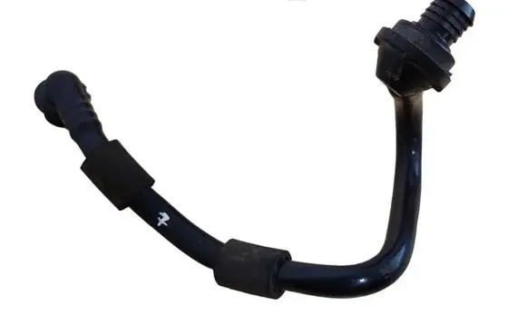 Audi A6 S6 C6 4F Vacuum line/pipe/hose 4F1611931K PH12DHL