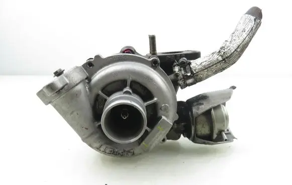 Ford Focus Turbo 9657248680