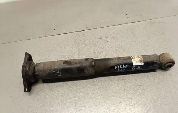 Volvo S60 Rear shock absorber/damper 331141354 323228 2423228
