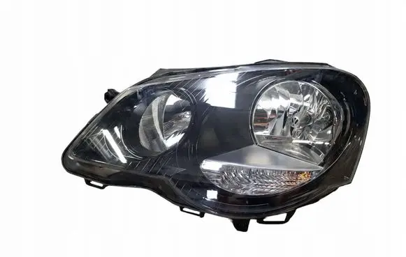 Volkswagen Polo IV 9N3 Headlight/headlamp 6Q1941007AP