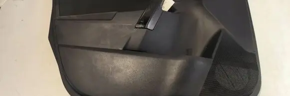 Other interior part