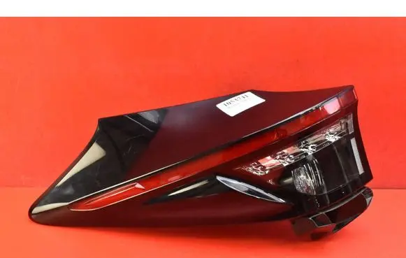 Toyota Yaris Cross Rear/tail lights 815600DE20