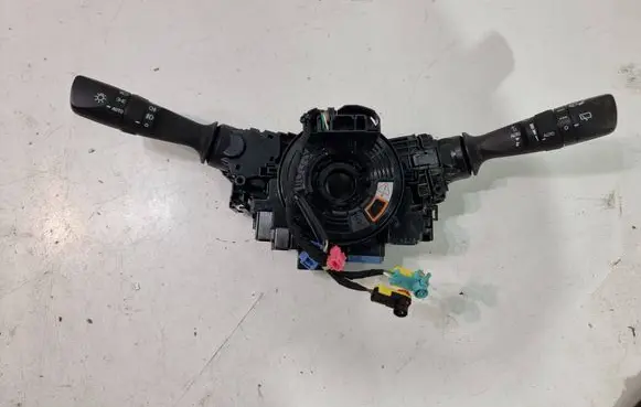 Toyota C-HR I Wiper turn signal indicator stalk/switch 89245F4010