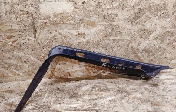 Mercedes-Benz S W220 Other trunk/boot trim element A2206904130