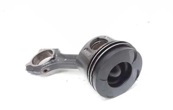Mercedes-Benz Vito Viano W639 Piston with connecting rod 6110339